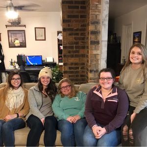 Meet your Posher, Brooklyn